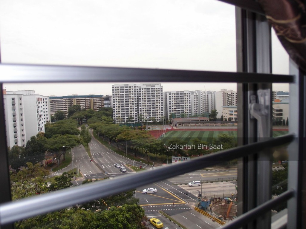 Blk 371 Woodlands Avenue 1 (Woodlands), HDB 5 Rooms #133577572